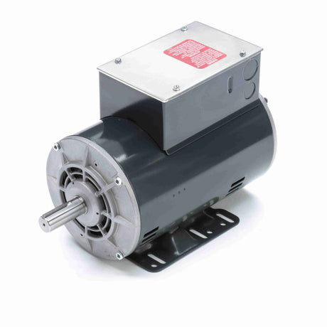 MI127 (Marathon) | Pressure Washer Motor | 2 HP | 1 Phase | ODP | 1740 RPM | 115/208-230 Volts