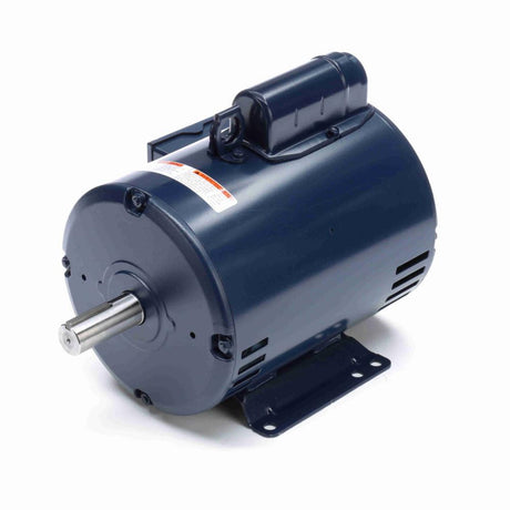 MI141A (Marathon) | General Purpose Motor | 1 HP | 1 Phase | ODP | 1165 RPM | 115/230 Volts