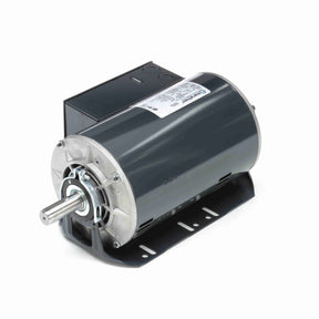 MI147 (Marathon) | General Purpose Motor | 2 HP | 1 Phase | ODP | 1740 RPM | 115/208-230 Volts