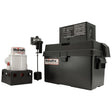 MI20106 (Ion Technologies) | Ion StormPro 2100 DC (2100 GPH/12vDC) - Battery Backup Sump Pump System