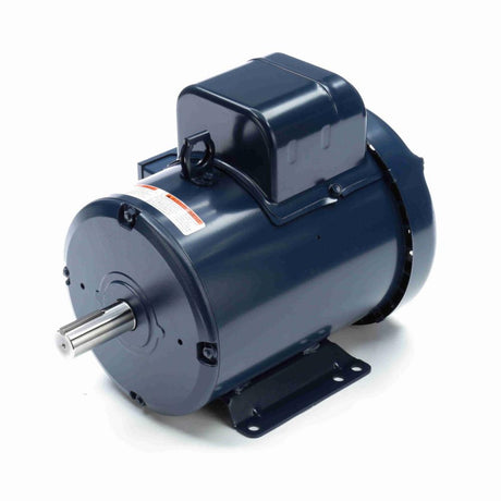 MI213A (Marathon) | General Purpose Motor | 3 HP | 1 Phase | TEFC | 1755 RPM | 115/208-230 Volts