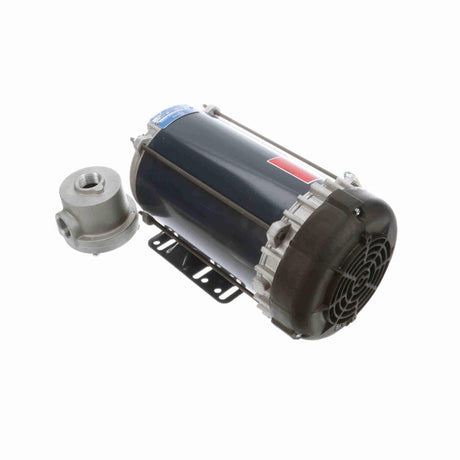 MI509 (Marathon) | Explosion Proof Motor | 1.5 HP | 3 Phase | TEFC | 1755 RPM | 575 Volts