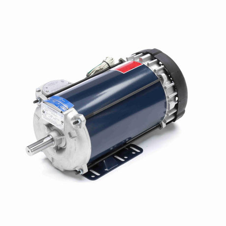 MI514 (Marathon) | Explosion Proof Motor | 2 HP | 3 Phase | EPFC | 1760 RPM | 230/460 Volts
