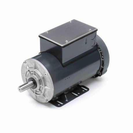 MI700 (Marathon) | General Purpose Motor | 2 HP | 1 Phase | TEFC | 1740 RPM | 115/230 Volts