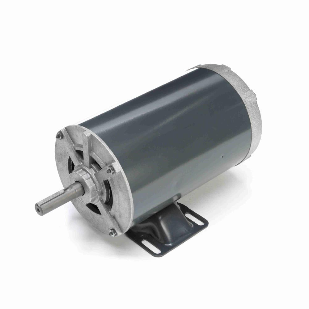 MK009A (Marathon) | General Purpose Motor | 1.5 HP | 3 Phase | ODP | 3450 RPM | 230/460 Volts