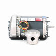 MK033 (Marathon) | Explosion Proof Motor | 0.25 HP | 1 Phase | EPFC | 1140 RPM | 115 Volts