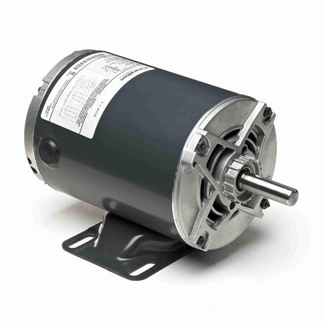 MK048A (Marathon) | General Purpose Motor | 3 HP | 3 Phase | ODP | 3450 RPM | 230/460 Volts