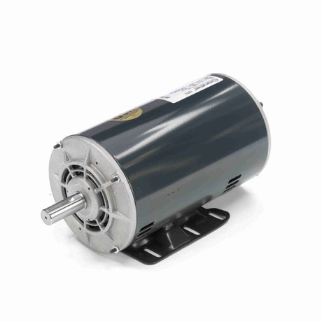 MK080 (Marathon) | General Purpose Motor | 3 HP | 3 Phase | ODP | 1725 RPM | 208-230/460 Volts