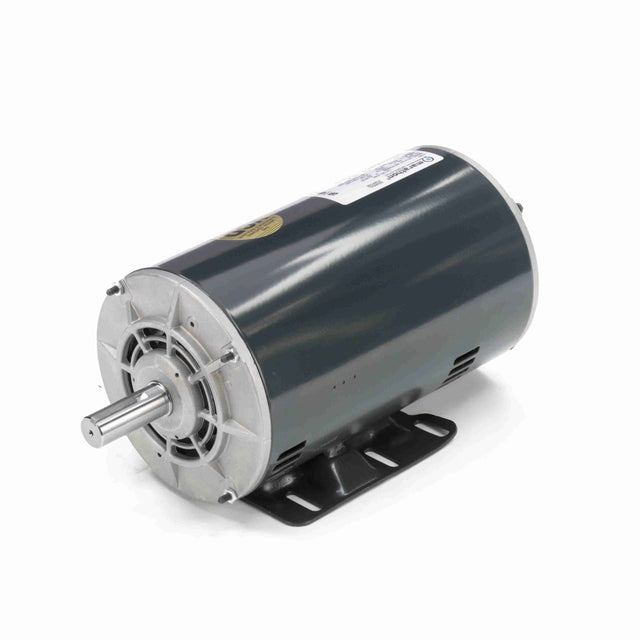 MK080 (Marathon) | General Purpose Motor | 3 HP | 3 Phase | ODP | 1725 RPM | 208-230/460 Volts