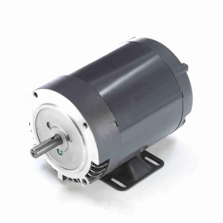 MK1307A (Marathon) | General Purpose Motor | 0.5 HP | 3 Phase | ODP | 1725 RPM | 230/460 Volts