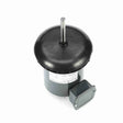 MK1404 (Marathon) | Condenser Fan Motor | 0.75 HP | 3 Phase | Open Air Over | 1140 RPM | 200-230/460 Volts