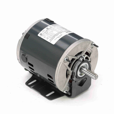 MK1408 (Marathon) | Fan and Blower Motor | 0.5 HP | 3 Phase | ODP | 1725 RPM | 208-230/460 Volts
