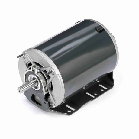 MK1415 (Marathon) | Fan and Blower Motor | 1.5 HP | 3 Phase | ODP | 1725 RPM | 200-230/460 Volts