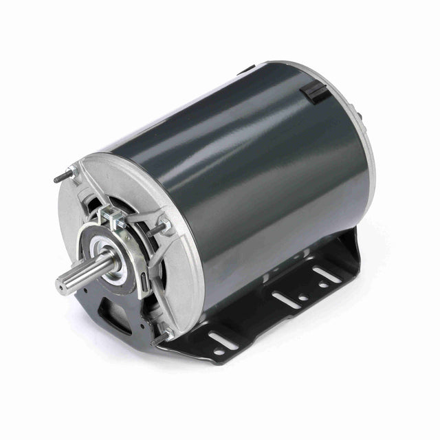 MK1415 (Marathon) | Fan and Blower Motor | 1.5 HP | 3 Phase | ODP | 1725 RPM | 200-230/460 Volts