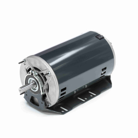 MK1418 (Marathon) | Fan and Blower Motor | 2 HP | 3 Phase | ODP | 1725 RPM | 208-230/460 Volts