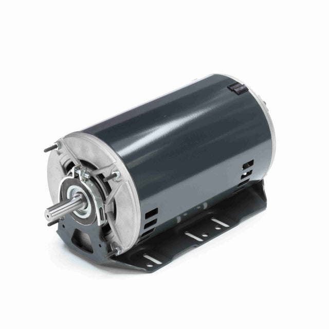 MK1418 (Marathon) | Fan and Blower Motor | 2 HP | 3 Phase | ODP | 1725 RPM | 208-230/460 Volts
