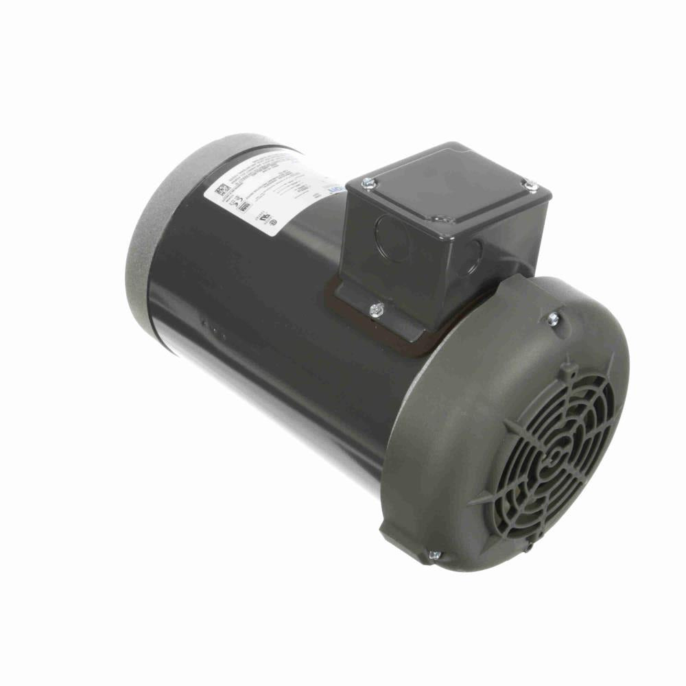 MK1476B (Marathon) | Motor | 1 HP | 3 Phase | TEFC | 1725 RPM | 460 Volts