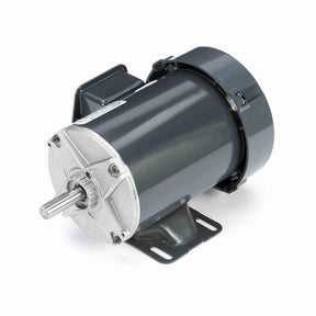 MK160 (Marathon) | General Purpose Motor | 0.75 HP | 3 Phase | TEFC | 3450 RPM | 208-230/460 Volts