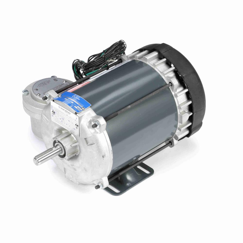 Epfc System MK2104 | Explosion Proof Motor | 0.5 HP | 3 Phase | EPFC | 1140 RPM