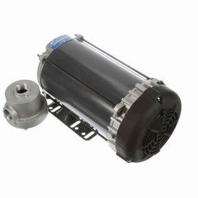MK2110A (Marathon) | Explosion Proof Motor | 1 HP | 3 Phase | EPFC | 1140 RPM | 230/460 Volts
