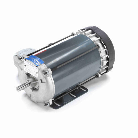 MK2111A (Marathon) | Explosion Proof Motor | 1.5 HP | 3 Phase | EPFC | 1725 RPM | 230/460 Volts