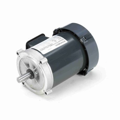 MK254 (Marathon) | General Purpose Motor | 0.5 HP | 3 Phase | TEFC | 1725 RPM | 208-230/460 Volts