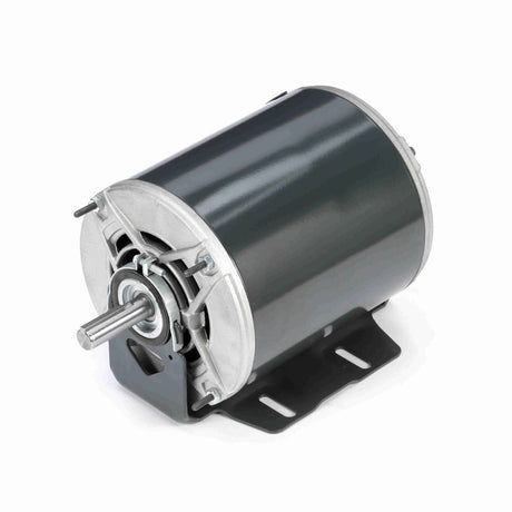 MK278 (Marathon) | Fan and Blower Motor | 1 HP | 3 Phase | ODP | 1725 RPM | 208-230/460 Volts