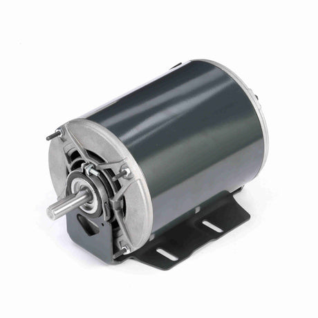 MK280 (Marathon) | Fan and Blower Motor | 0.75 HP | 3 Phase | ODP | 1725 RPM | 460 Volts