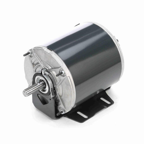 MK284 (Marathon) | Fan and Blower Motor | 0.5 HP | 3 Phase | TEAO | 1725 RPM | 208-230/460 Volts