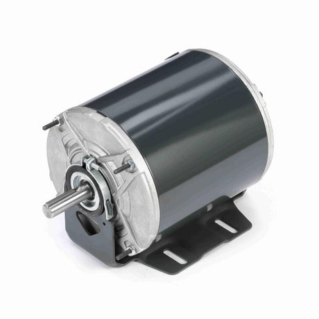 MK285 (Marathon) | Fan and Blower Motor | 0.5 HP | 3 Phase | TENV | 1140 RPM | 208-230/460 Volts