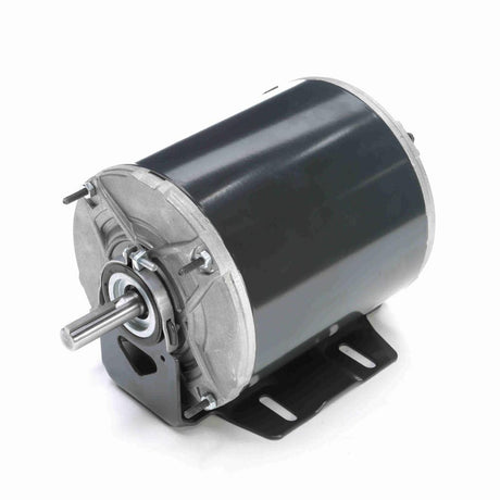 MK286 (Marathon) | Fan and Blower Motor | 0.75 HP | 3 Phase | TENV | 1725 RPM | 208-230/460 Volts