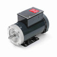 MK319 (Marathon) | Pressure Washer Motor | 2 HP | 1 Phase | TEFC | 1725 RPM | 115/230 Volts