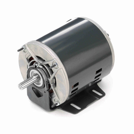 MK381 (Marathon) | Fan and Blower Motor | 0.5 HP | 3 Phase | ODP | 1725 RPM | 208-230/460 Volts