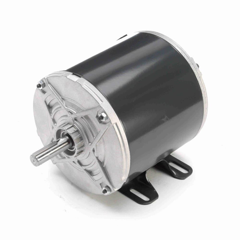 MK439 (Marathon) | General Purpose Motor | 0.25 HP | 3 Phase | TENV | 1725 RPM | 208-230/460 Volts