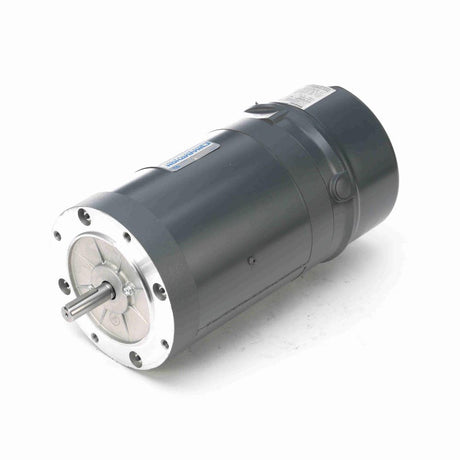 MK460 (Marathon) | Brake Motor | 0.75 HP | 3 Phase | TENV | 1725 RPM | 230/460 Volts