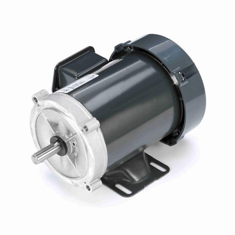 MK499 (Marathon) | General Purpose Motor | 0.75 HP | 3 Phase | TEFC | 3450 RPM | 208-230/460 Volts