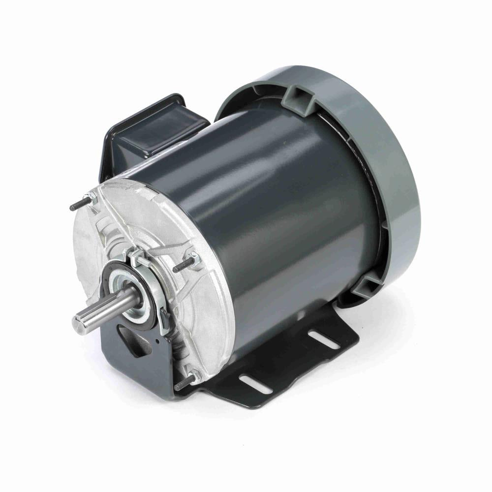 MK541 (Marathon) | Fan and Blower Motor | 0.5 HP | 3 Phase | TEFC | 1140 RPM | 208-230/460 Volts