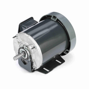 MK541 (Marathon) | Fan and Blower Motor | 0.5 HP | 3 Phase | TEFC | 1140 RPM | 208-230/460 Volts