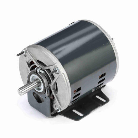 MK546 (Marathon) | Fan and Blower Motor | 0.5 HP | 3 Phase | ODP | 1725 RPM | 460 Volts