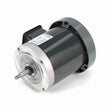 MK550 (Marathon) | Jet Pump Motor | 0.5 HP | 3 Phase | TEFC | 1725 RPM | 208-230/460 Volts