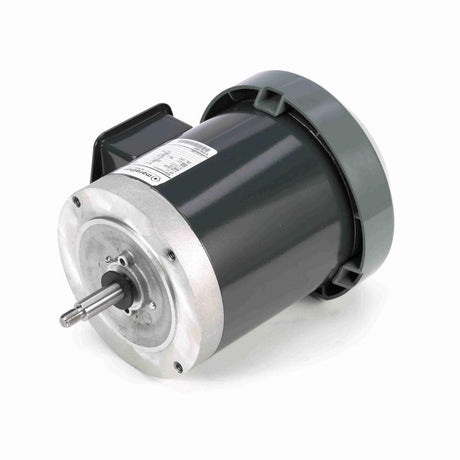 MK550 (Marathon) | Jet Pump Motor | 0.5 HP | 3 Phase | TEFC | 1725 RPM | 208-230/460 Volts