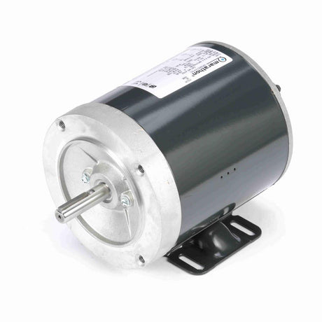 MK703 (Marathon) | General Purpose Motor | 0.33 HP | 3 Phase | TENV | 1725 RPM | 575 Volts