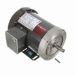 MK706 (Marathon) | General Purpose Motor | 0.75 HP | 3 Phase | TEFC | 3450 RPM | 575 Volts