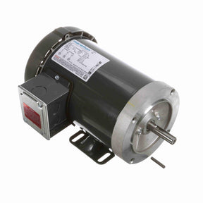 MK721A (Marathon) | General Purpose Motor | 1.5 HP | 3 Phase | TEFC | 3450 RPM | 575 Volts