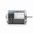 MKG219 (Leeson) | Jet Pump Motor | 0.75 HP | 3 Phase | ODP | 3450 RPM | 208-230/460 Volts