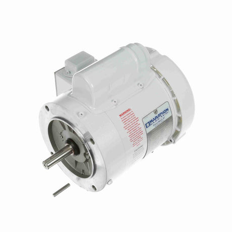 MN530 (Marathon) | Motor | 0.33 HP | 1 Phase | TEFC | 3450 RPM | 115/208-230 Volts