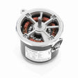 MO002 (Marathon) | Oil Burner Motor | 0.25 HP | 1 Phase | Semi Enclosed | 1725 RPM | 115 Volts