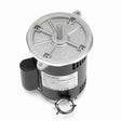 MO010 (Leeson) | Oil Burner Motor | 0.33 HP | 1 Phase | ODP | 3450 RPM | 115/208-230 Volts
