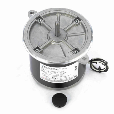 MO600 (Marathon) | Oil Burner Motor | 0.125 HP | 1 Phase | TENV | 1725 RPM | 115 Volts
