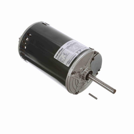 MP190 (Marathon) | Condenser Fan Motor | 1 HP | 1 Phase | OAO | 1075 RPM | 200-230/460 Volts